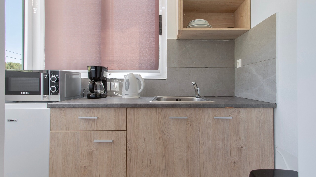 Photo of Kitchen in Alikanas