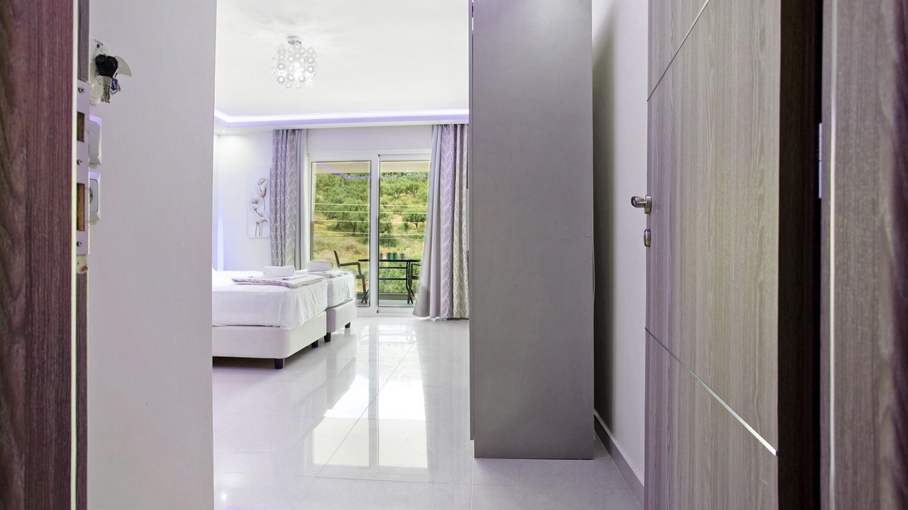Photo of Bedroom in Alikanas