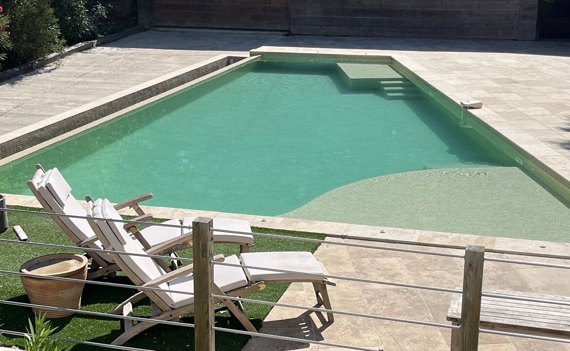 Photo of Outdoor in Le Castellet
