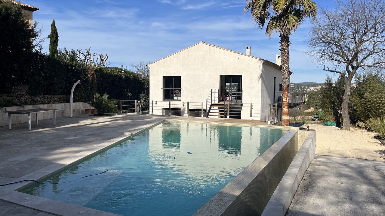 Photo of Outdoor in Le Castellet