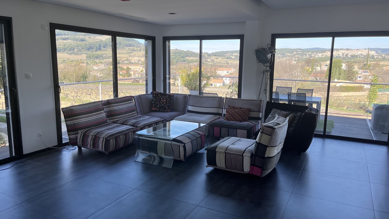 Photo of Livingroom in Le Castellet