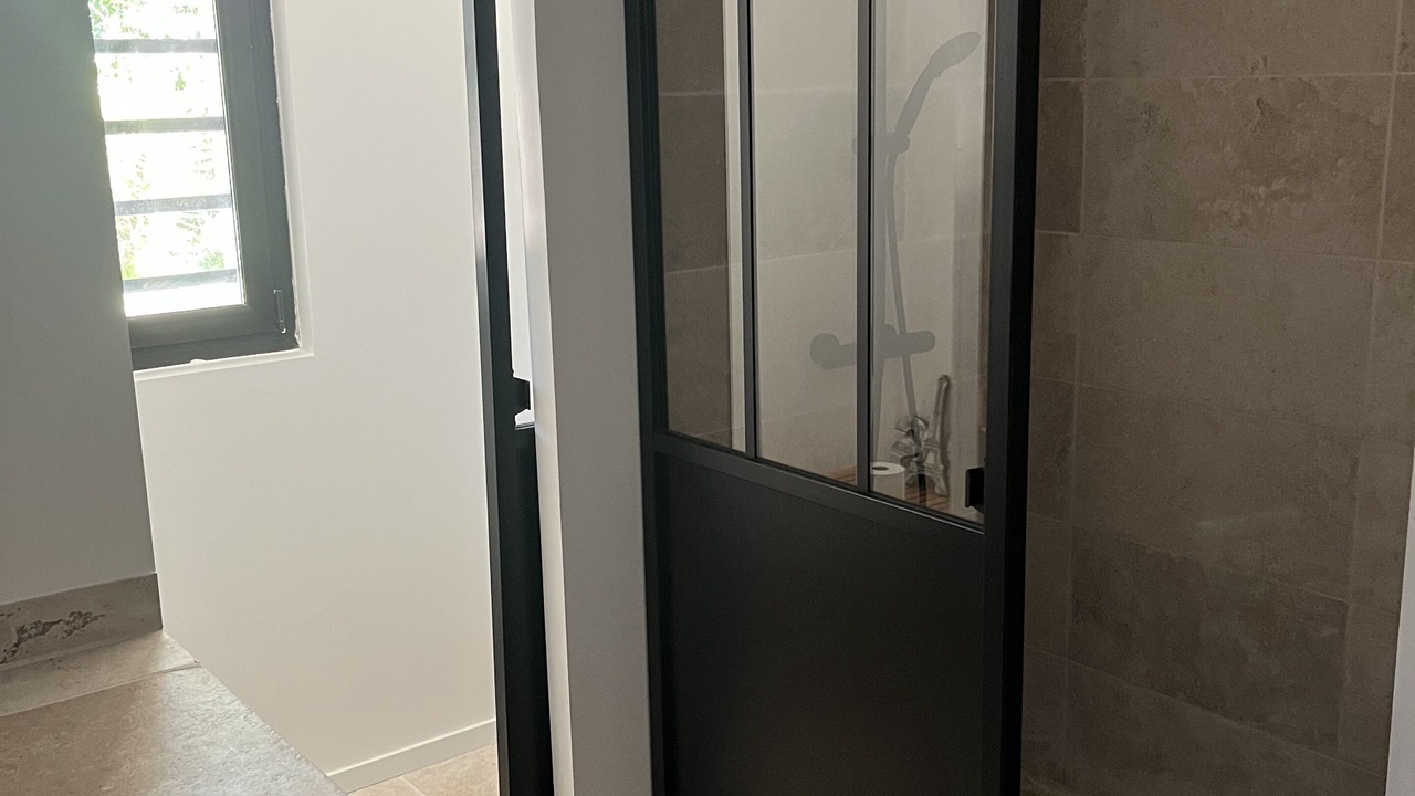 Photo of Bathroom in Le Castellet