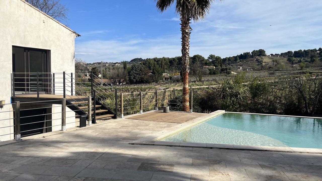 Photo of Outdoor in Le Castellet