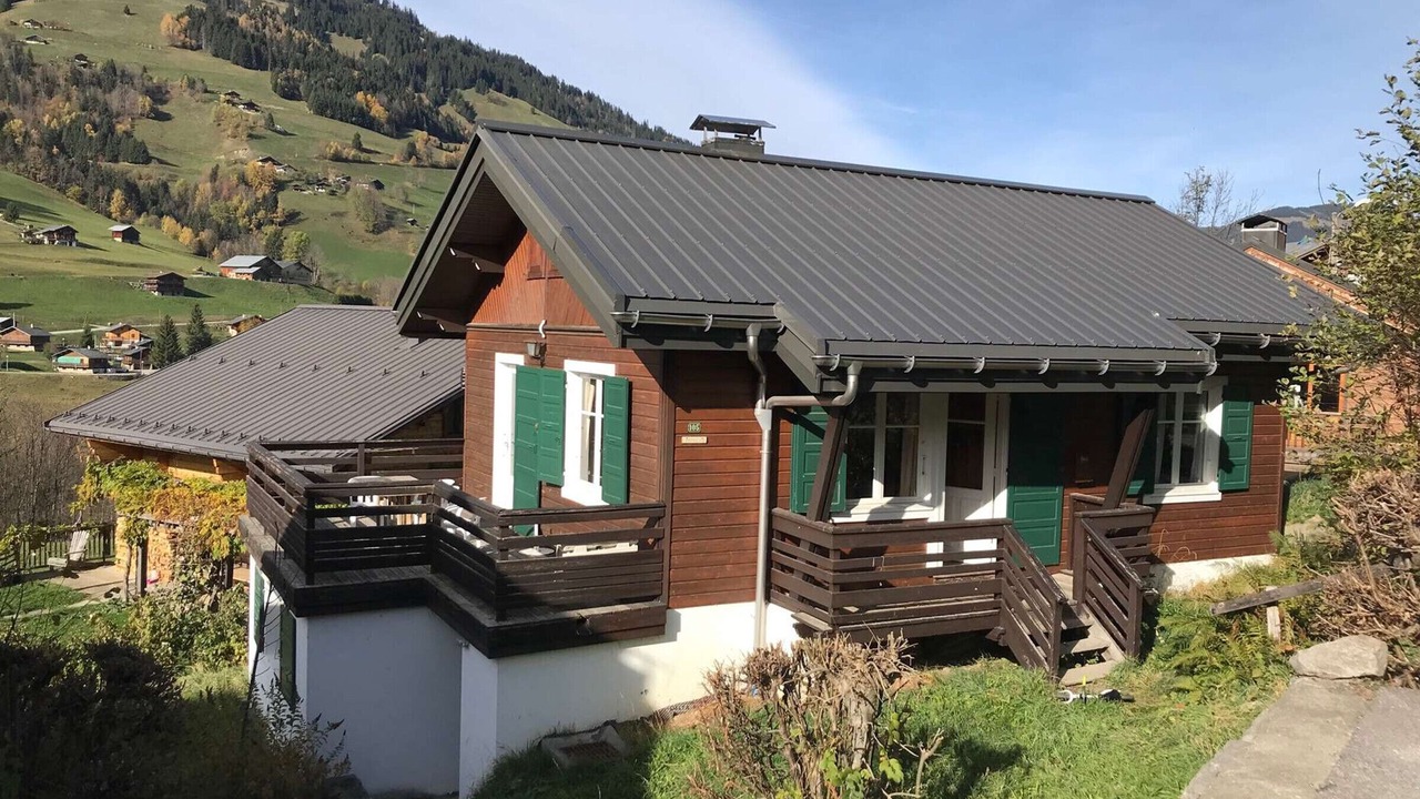 Photo of Outdoor in Areches