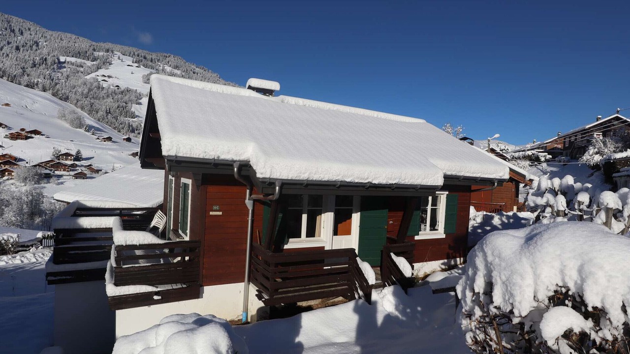 Photo of Outdoor in Areches