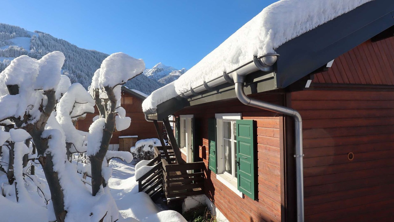 Photo of Outdoor in Areches
