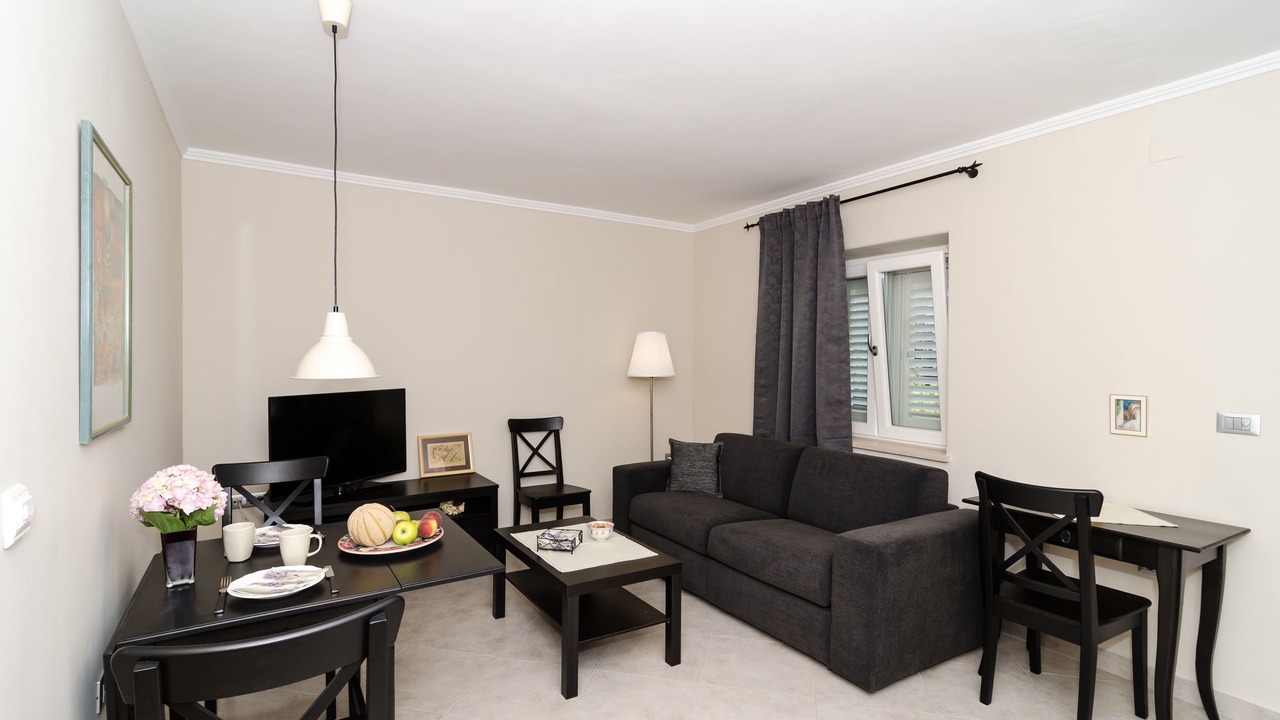 Photo of Livingroom in Gornji Kono