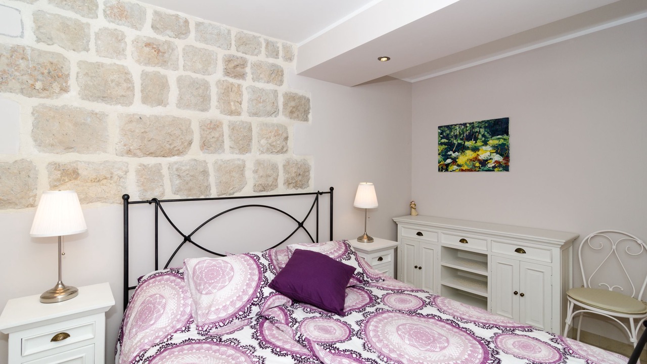 Photo of Bedroom in Gornji Kono