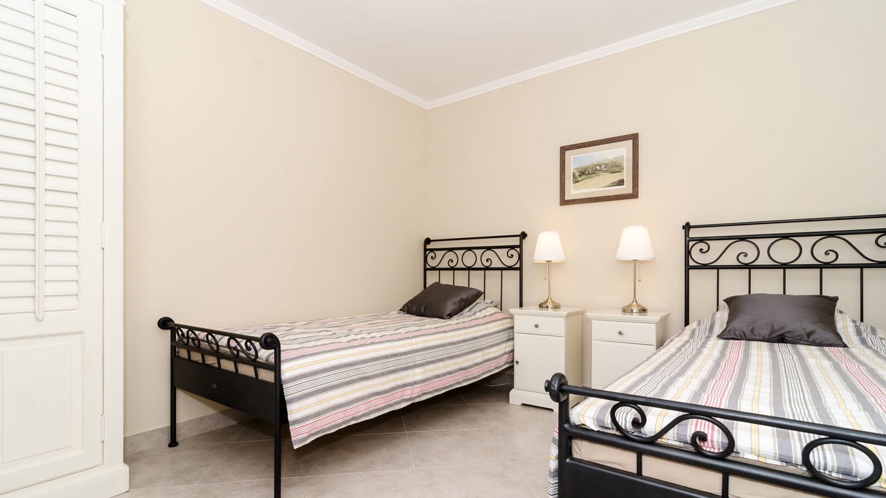 Photo of Bedroom in Gornji Kono