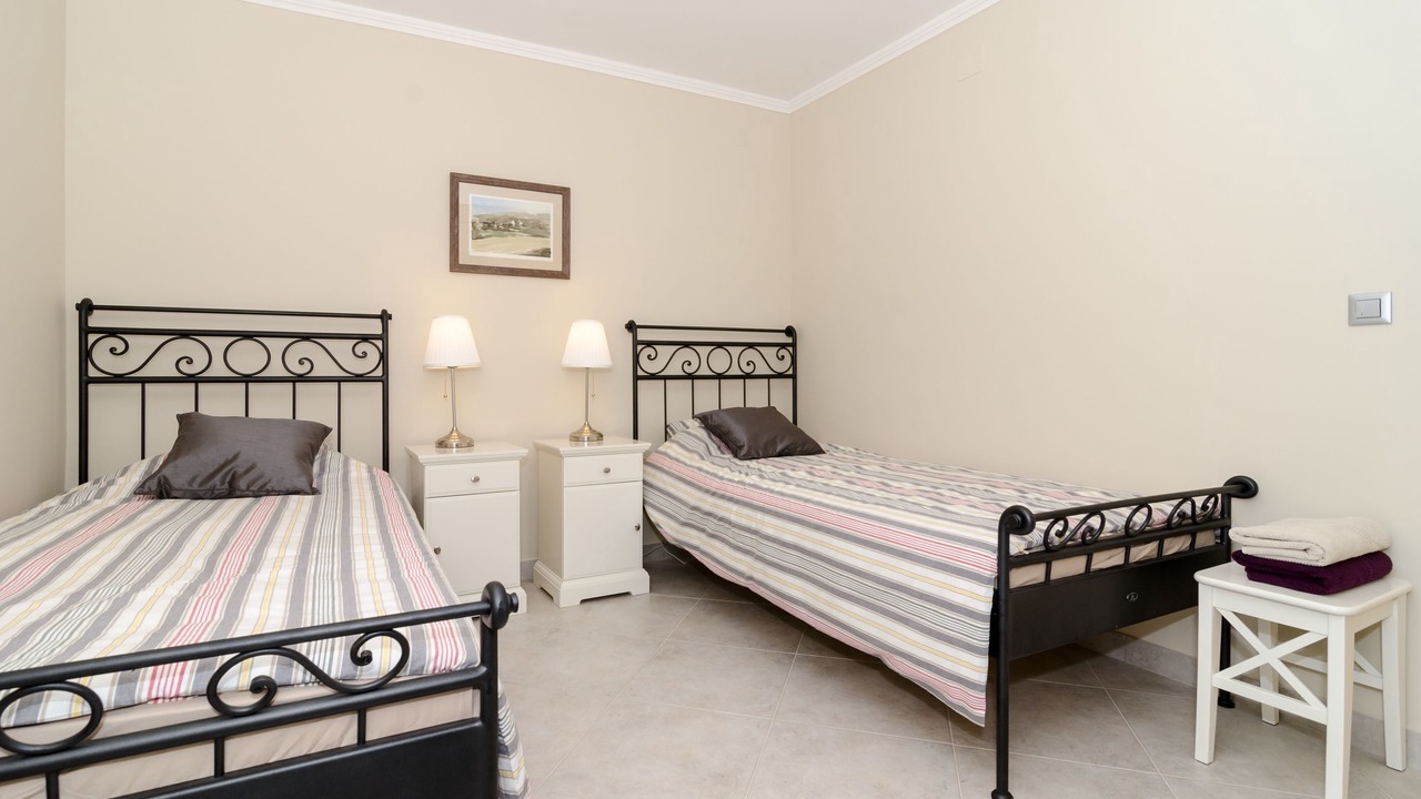 Photo of Bedroom in Gornji Kono