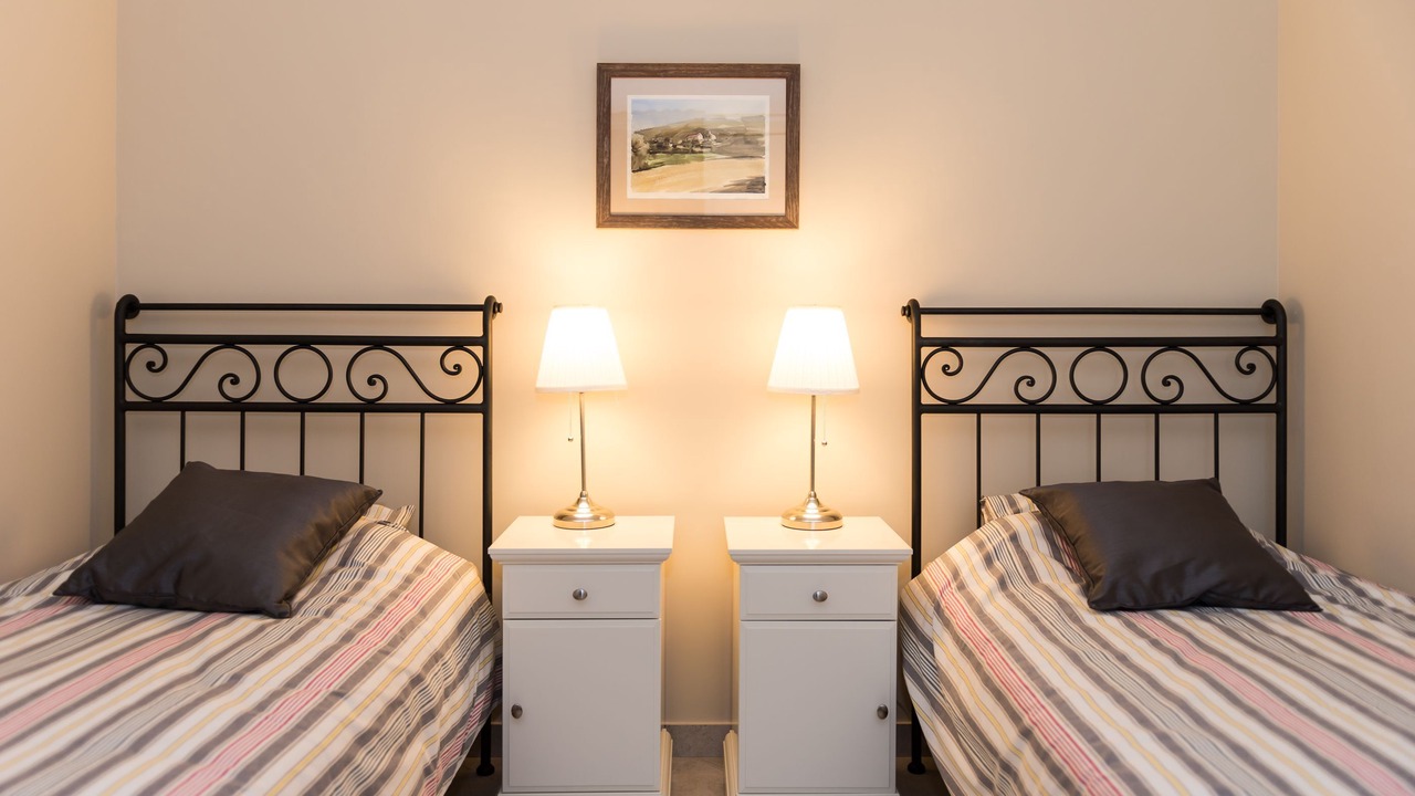 Photo of Bedroom in Gornji Kono