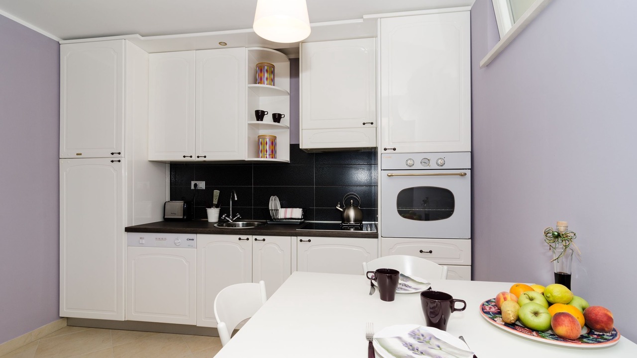 Photo of Kitchen in Gornji Kono