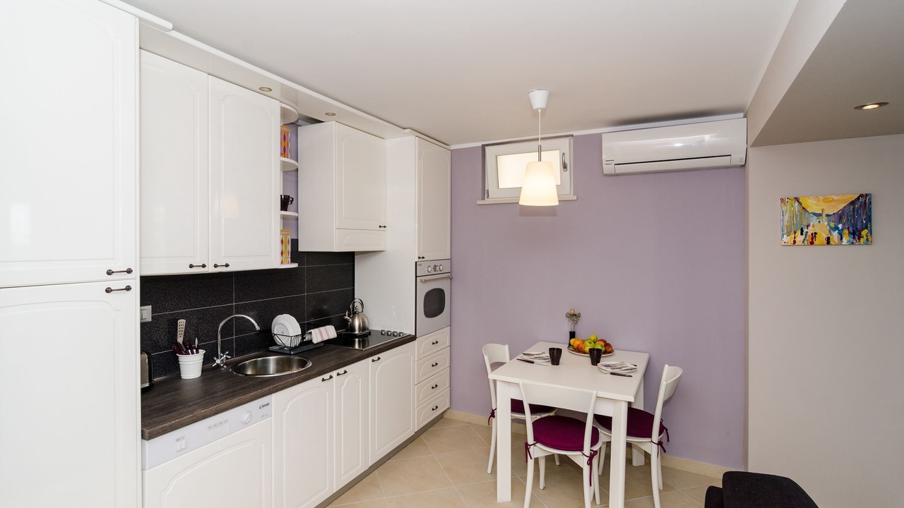 Photo of Kitchen in Gornji Kono