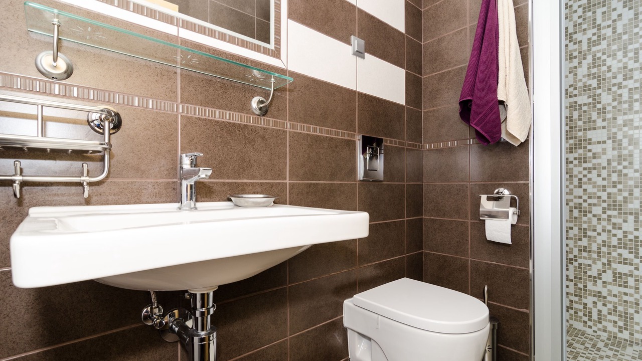 Photo of Bathroom in Gornji Kono