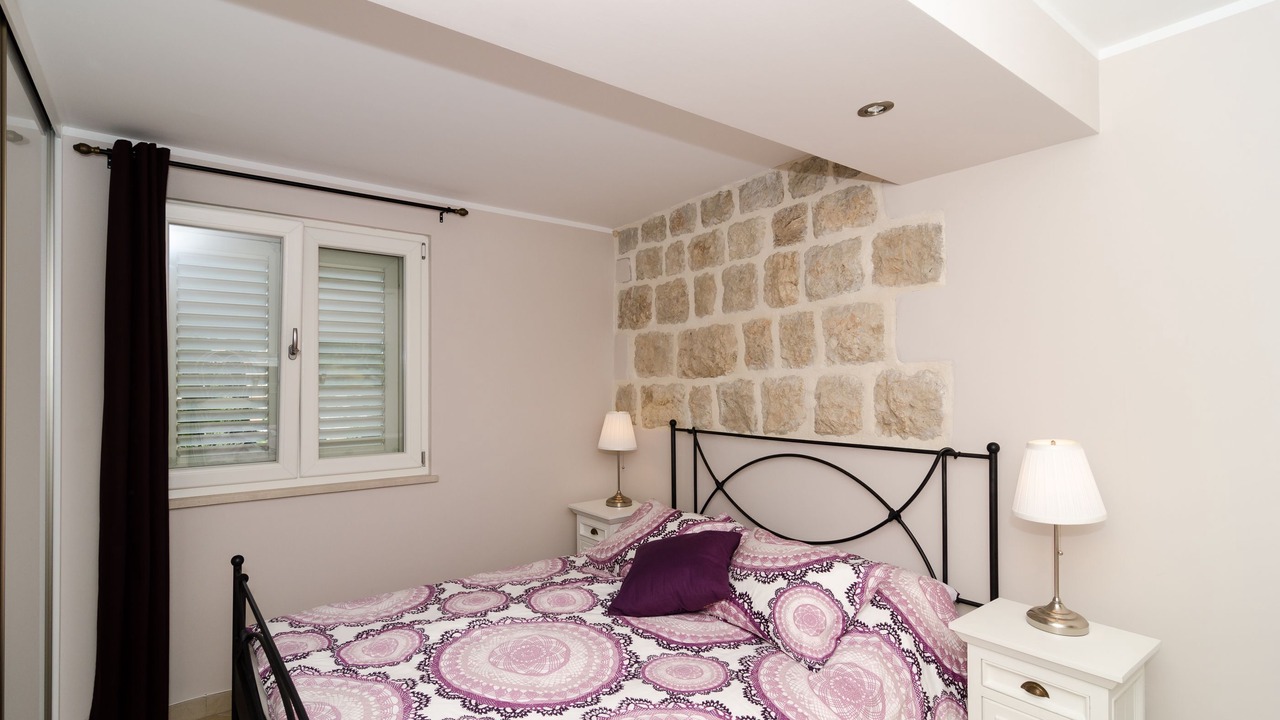 Photo of Bedroom in Gornji Kono