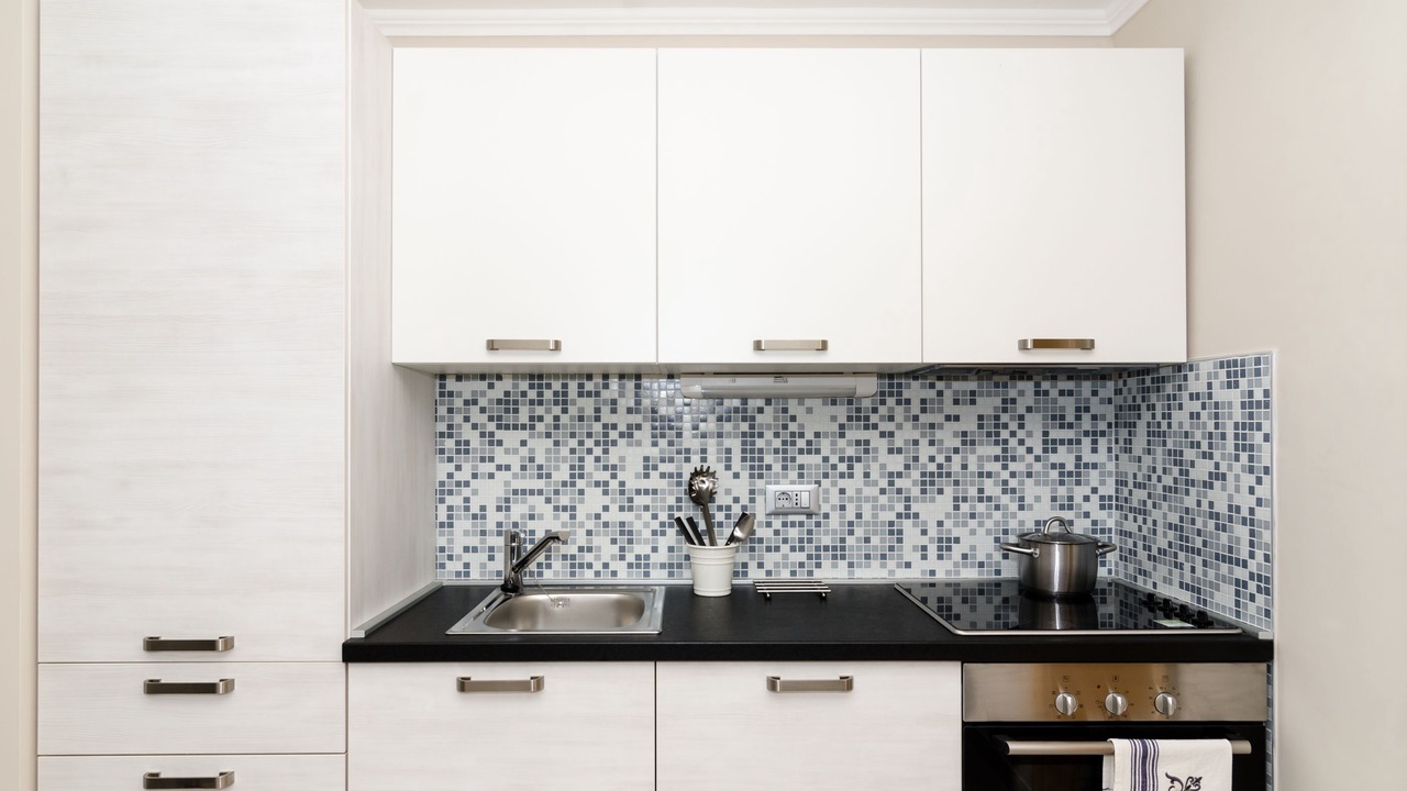 Photo of Kitchen in Gornji Kono