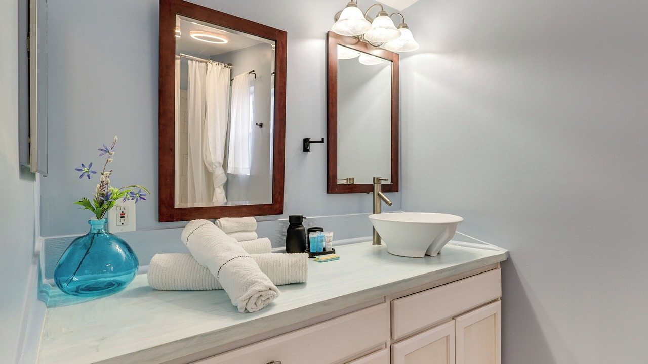 Photo of Bathroom in Valrico