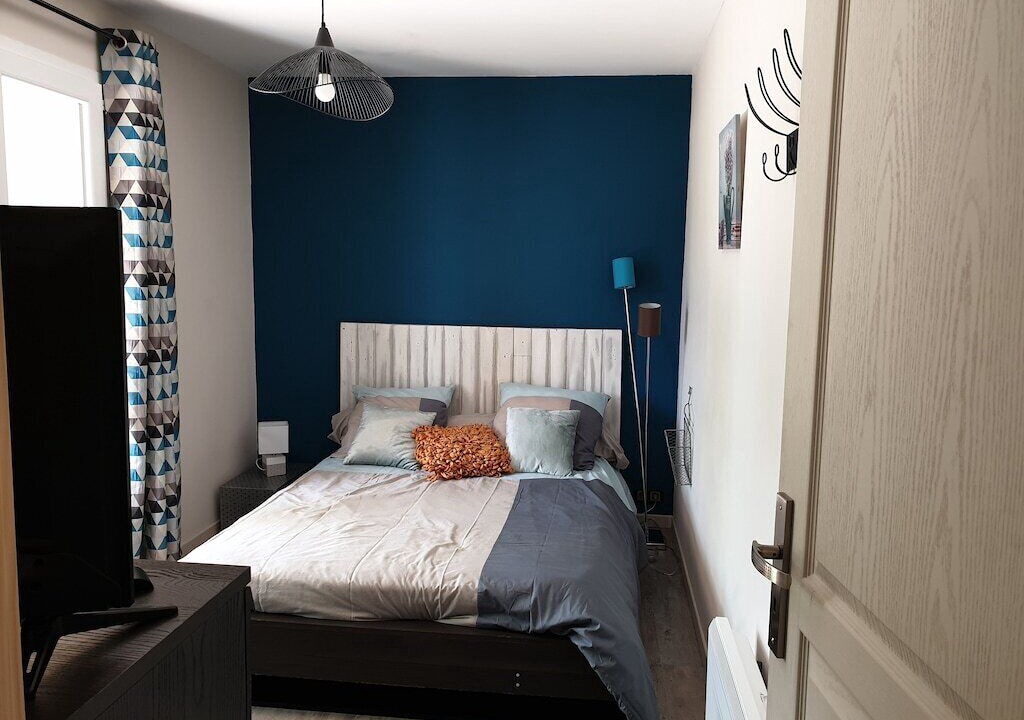 Photo of Bedroom in Auriol