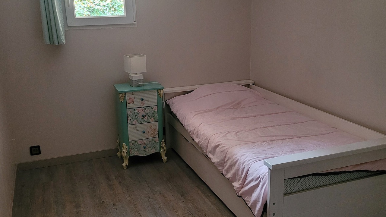Photo of Bedroom in Auriol