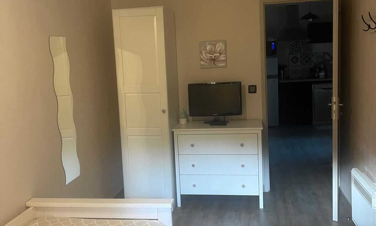 Photo of Bedroom in Auriol