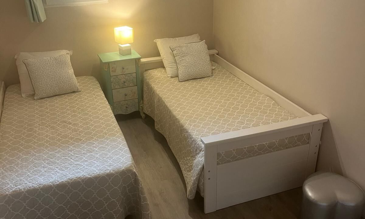 Photo of Bedroom in Auriol