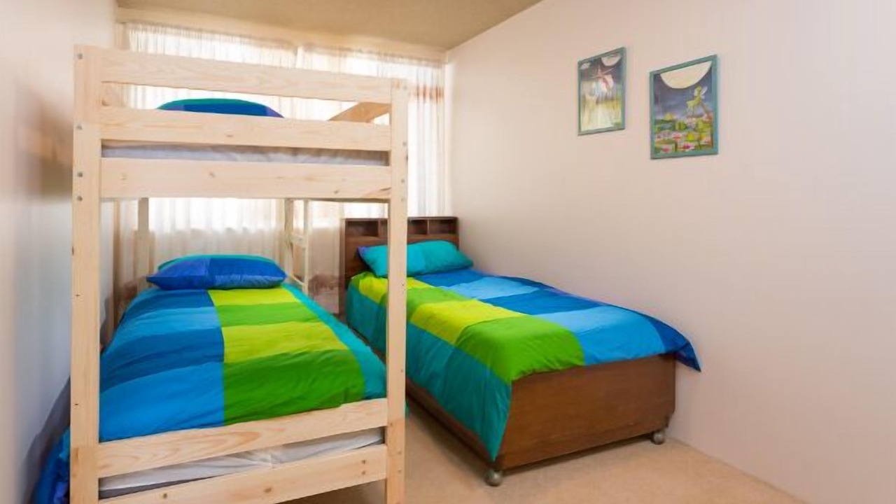 Photo of Bedroom in Burleigh Heads