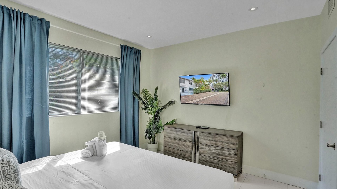 Photo of Bedroom in City Center