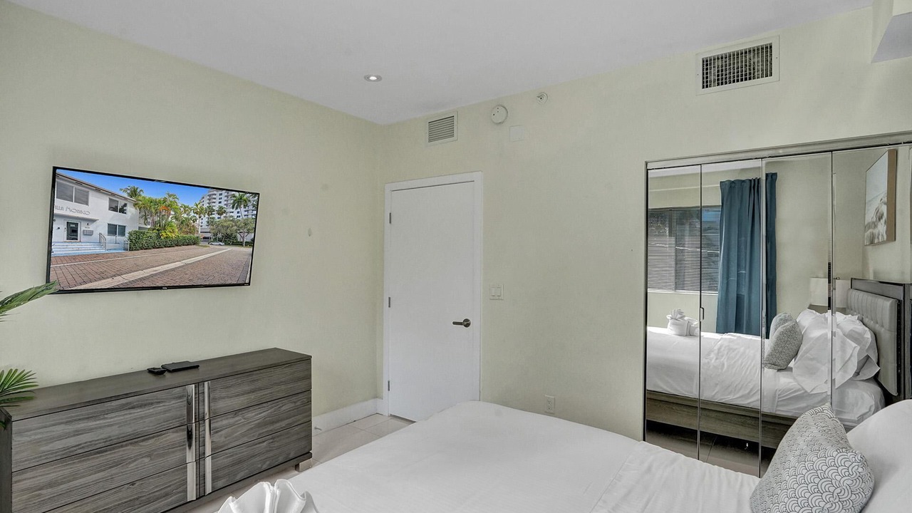 Photo of Bedroom in City Center