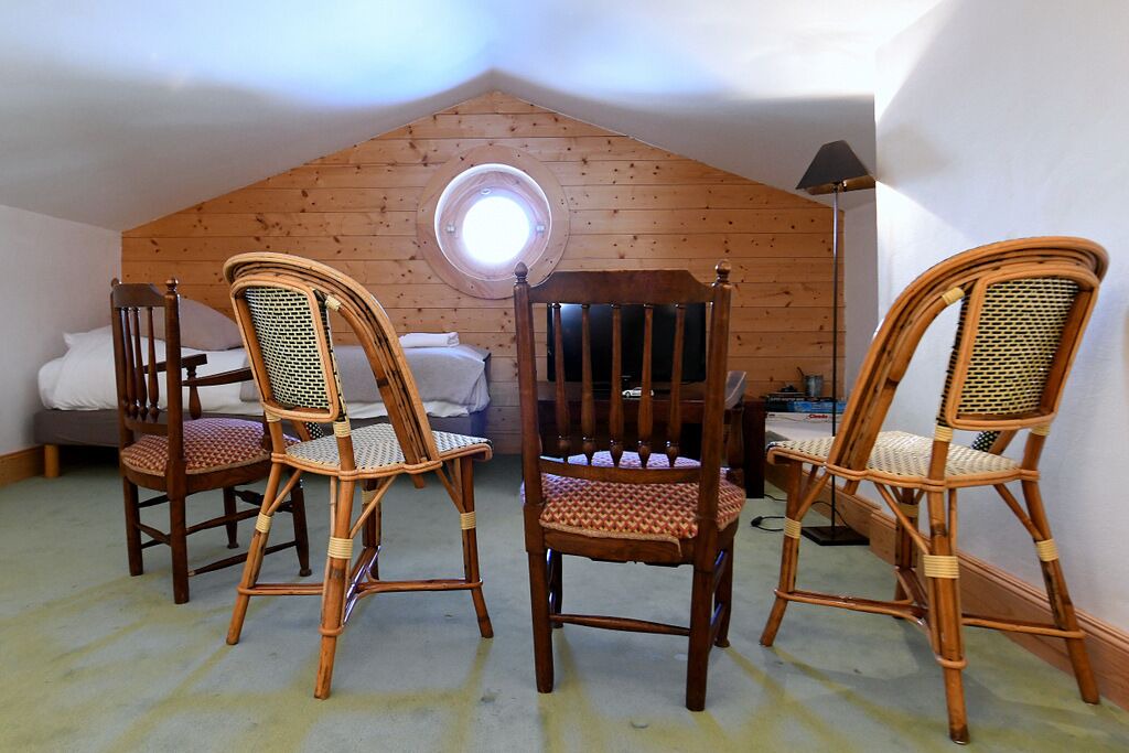 Photo of Bedroom in Val-d'Isere