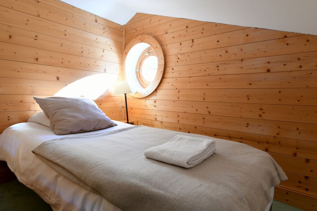 Photo of Bedroom in Val-d'Isere