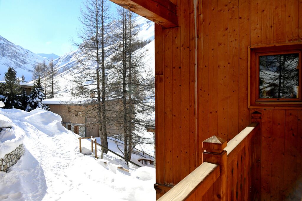 Photo of Outdoor in Val-d'Isere
