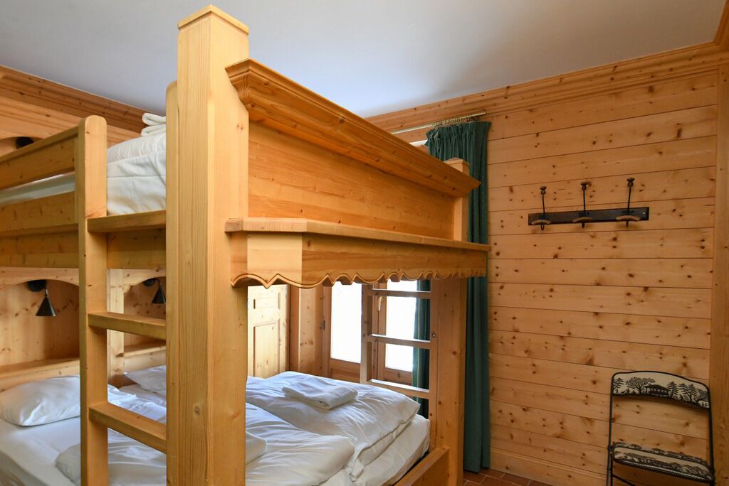 Photo of Bedroom in Val-d'Isere