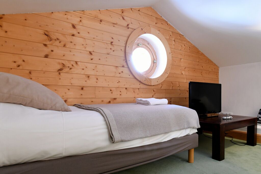 Photo of Bedroom in Val-d'Isere