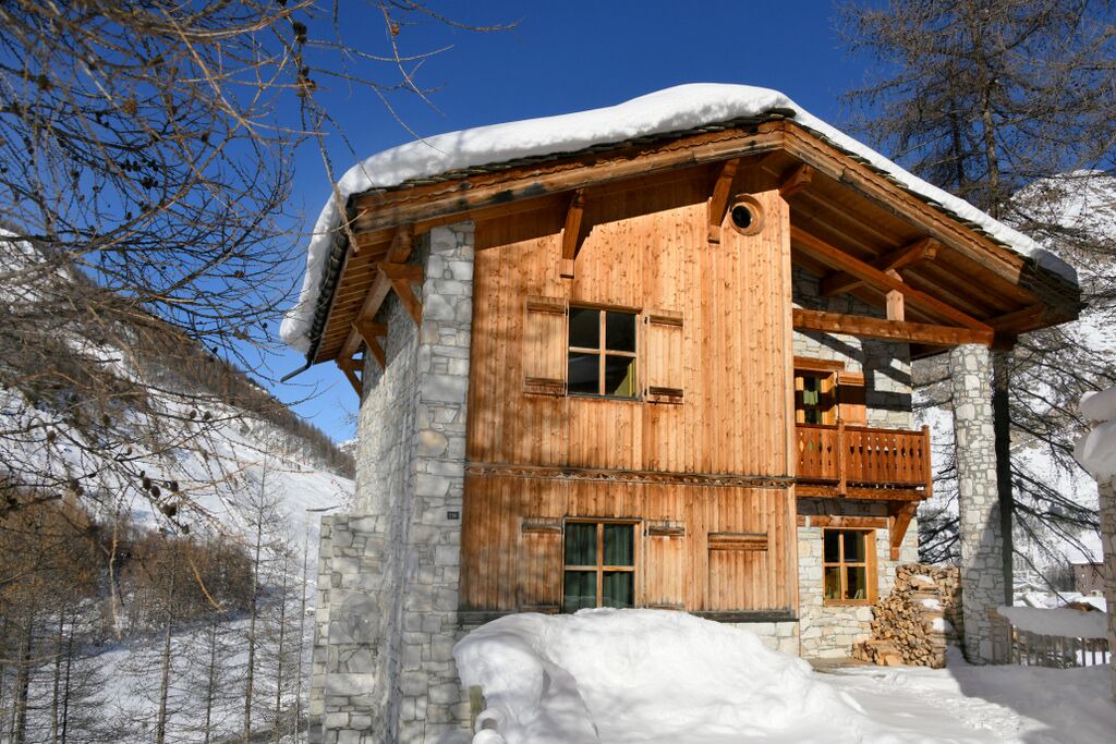Photo of Outdoor in Val-d'Isere