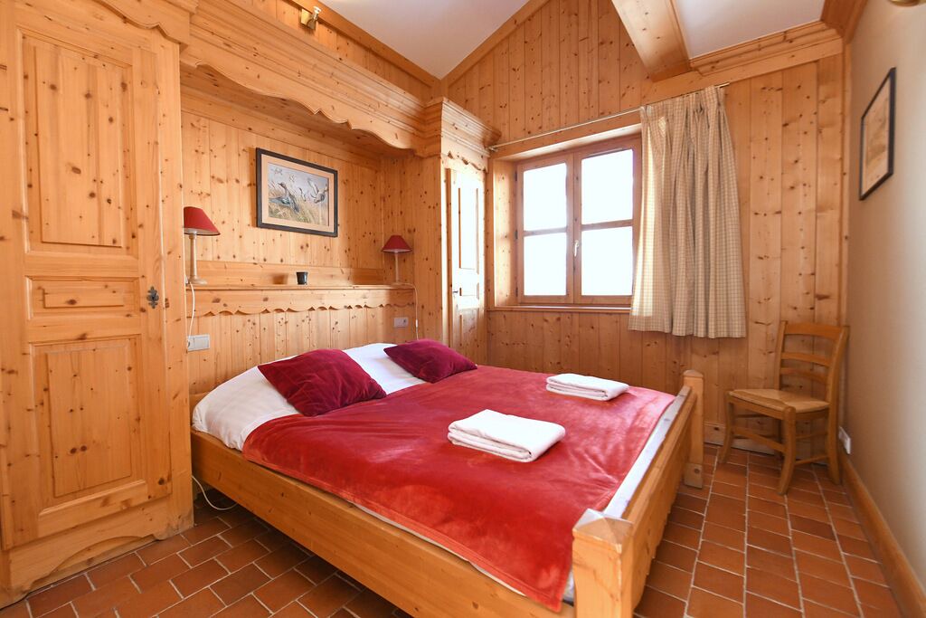 Photo of Bedroom in Val-d'Isere