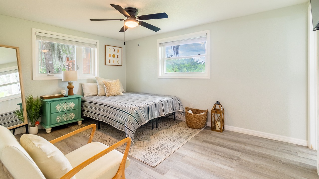 Photo of Bedroom in Plant City