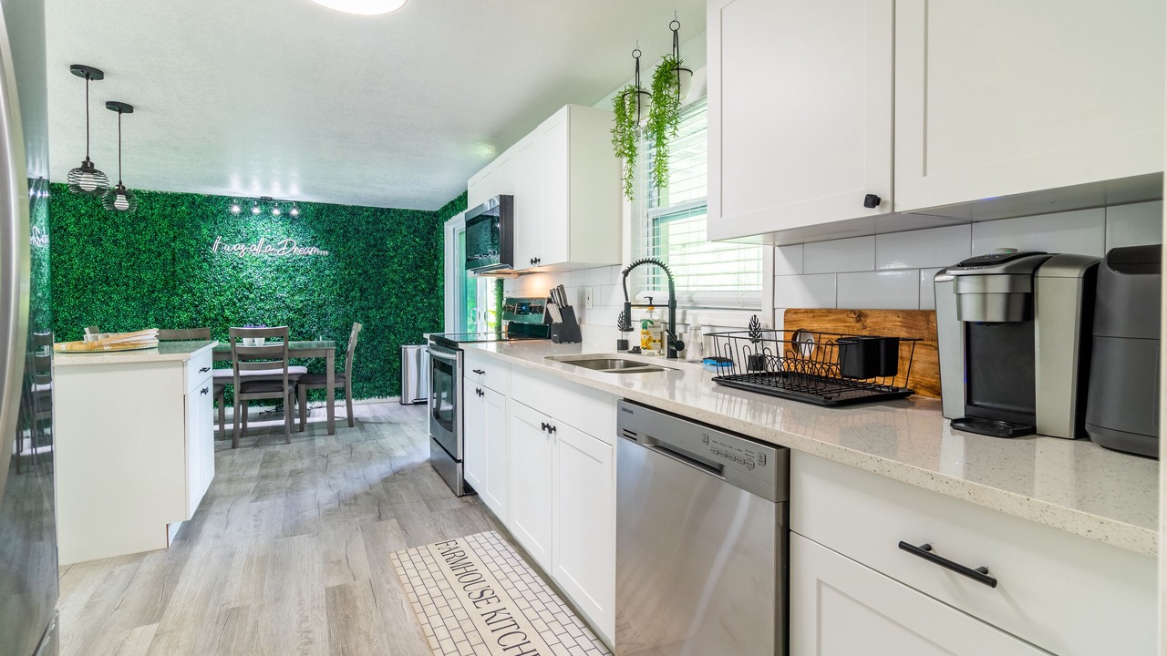 Photo of Kitchen in Plant City