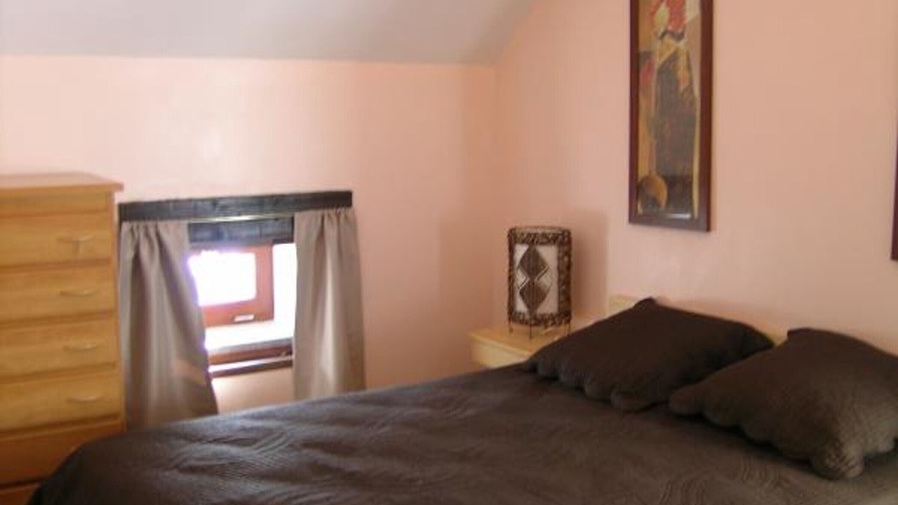Photo of Bedroom in Saint-Sauvier