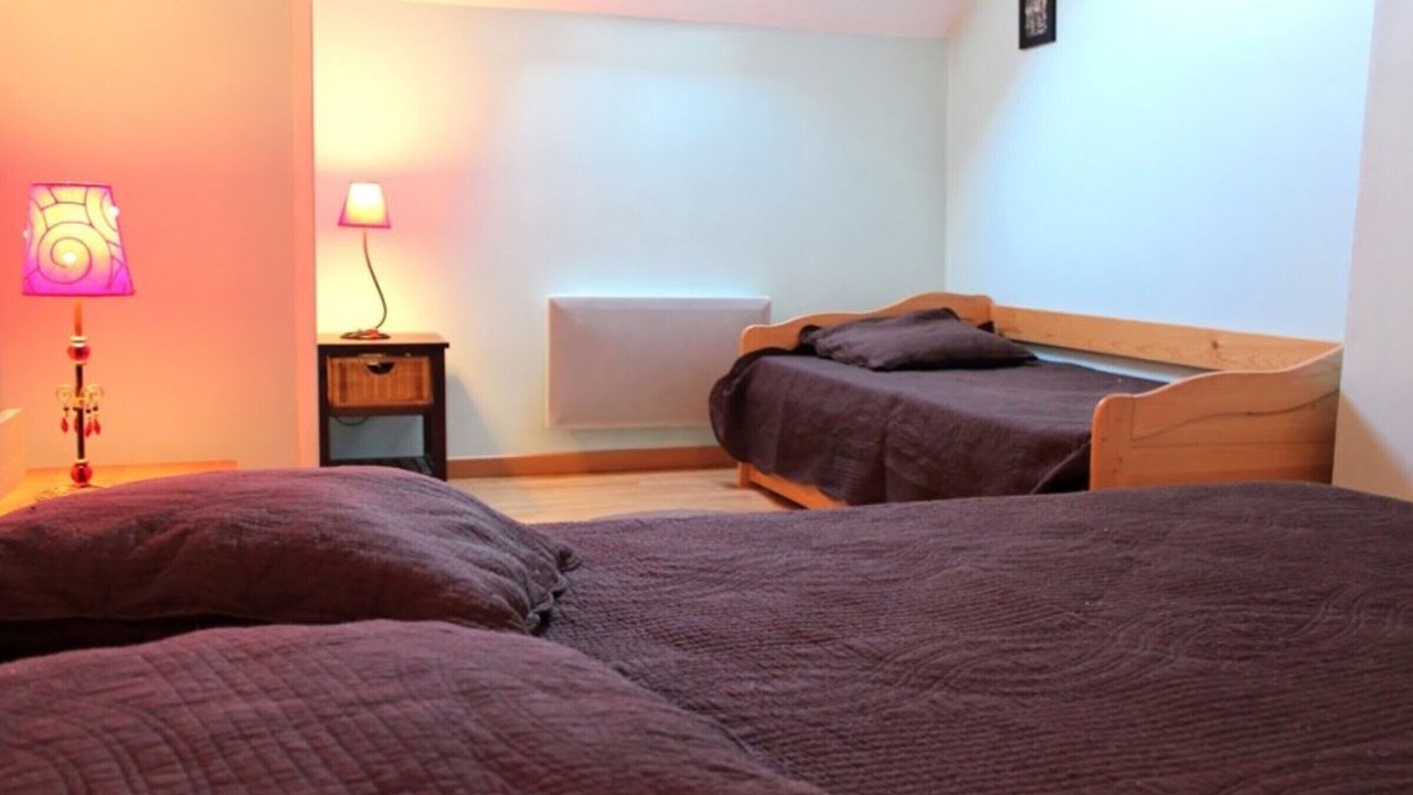 Photo of Bedroom in Saint-Sauvier