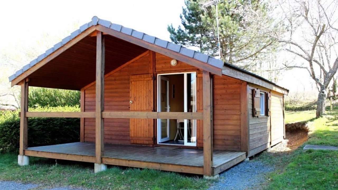 Photo of Outdoor in Treignat
