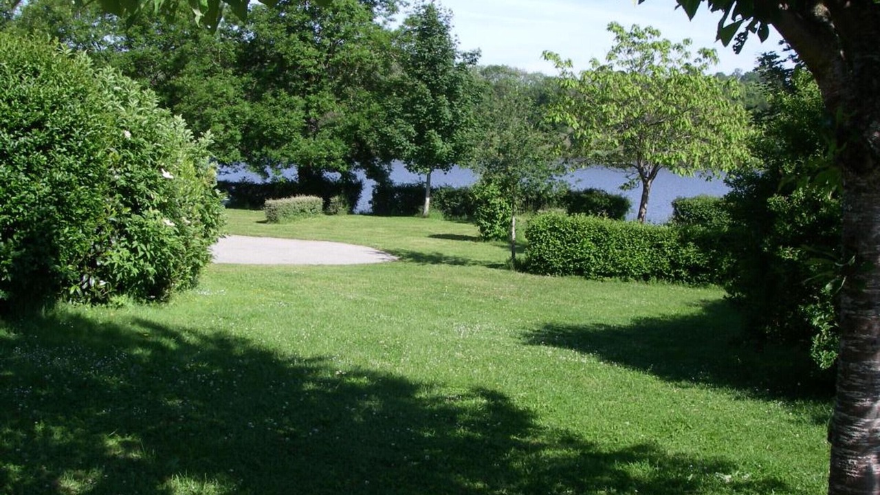 Photo of Outdoor in Treignat