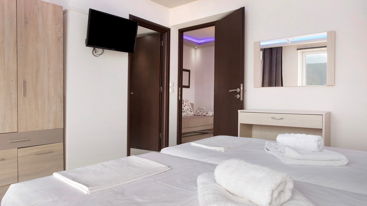 Photo of Bedroom in Alikanas