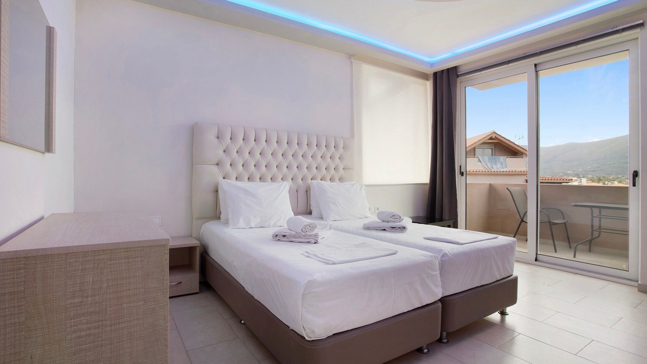 Photo of Bedroom in Alikanas