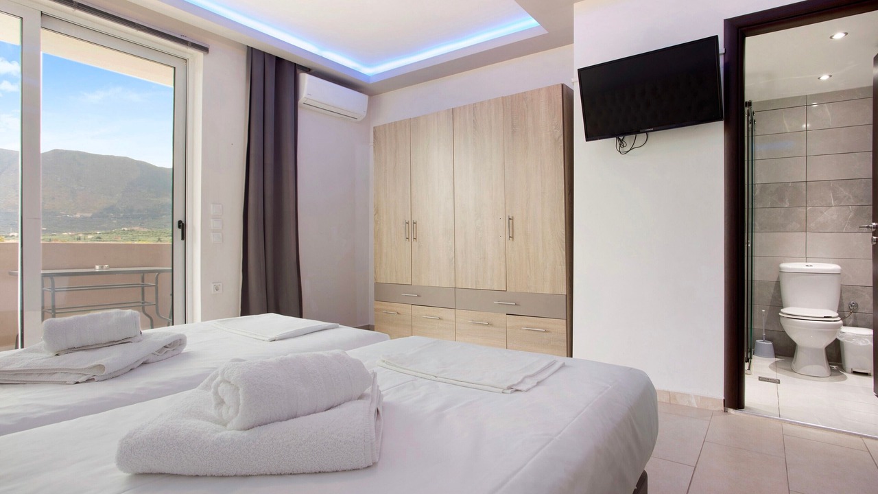 Photo of Bedroom in Alikanas