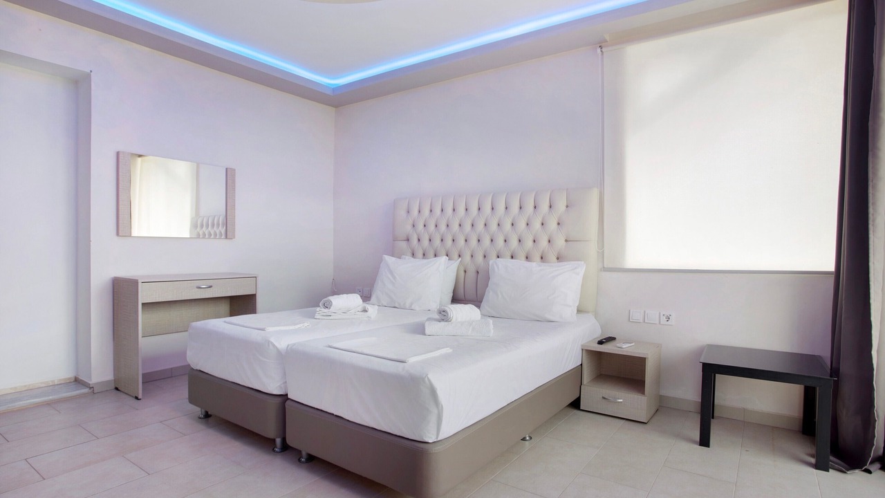 Photo of Bedroom in Alikanas