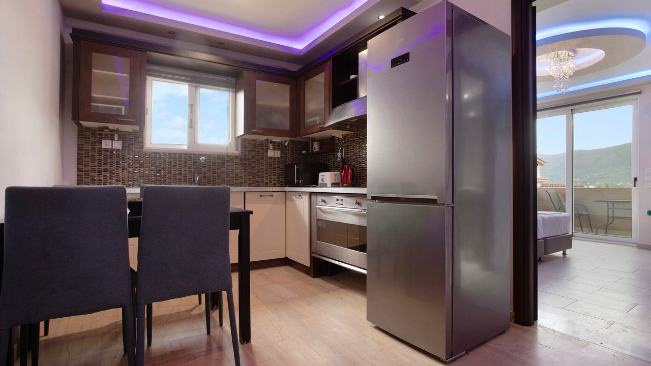 Photo of Kitchen in Alikanas
