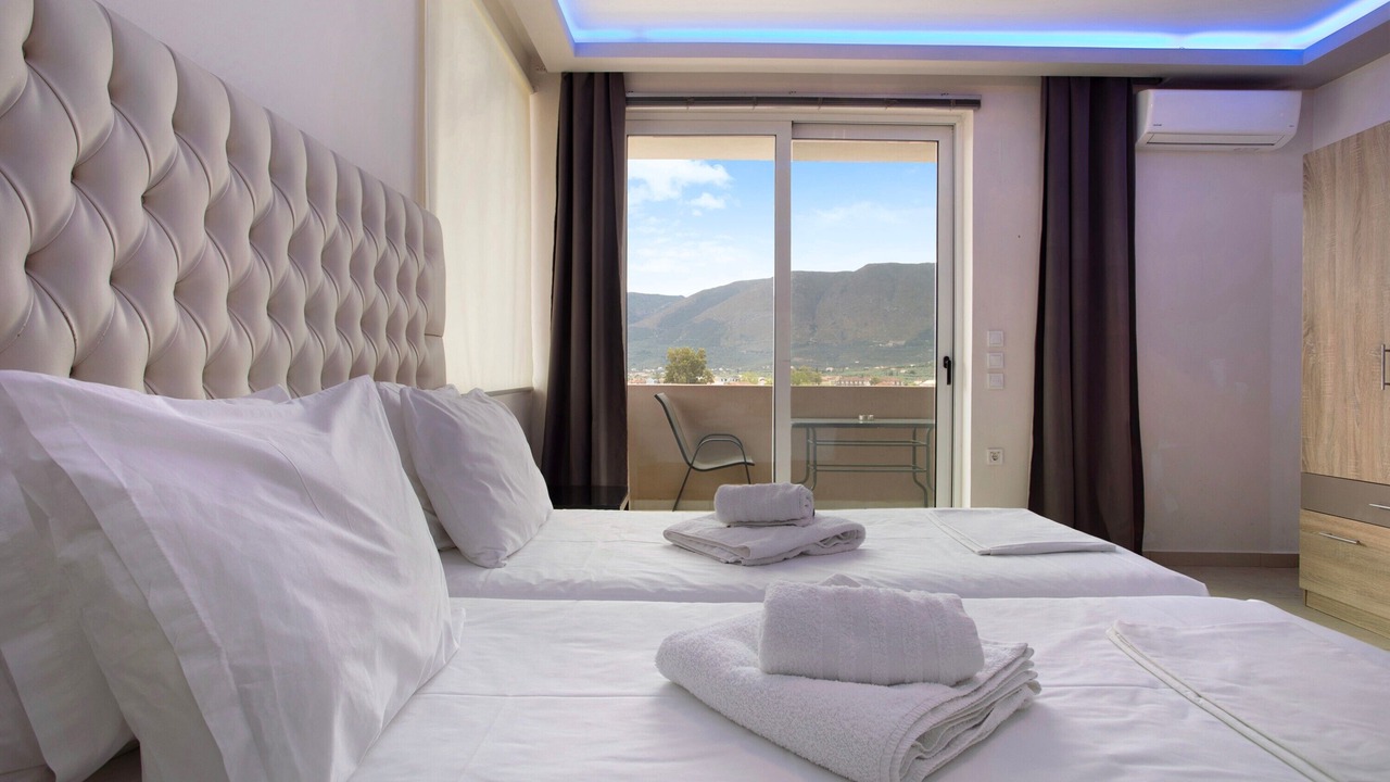Photo of Bedroom in Alikanas