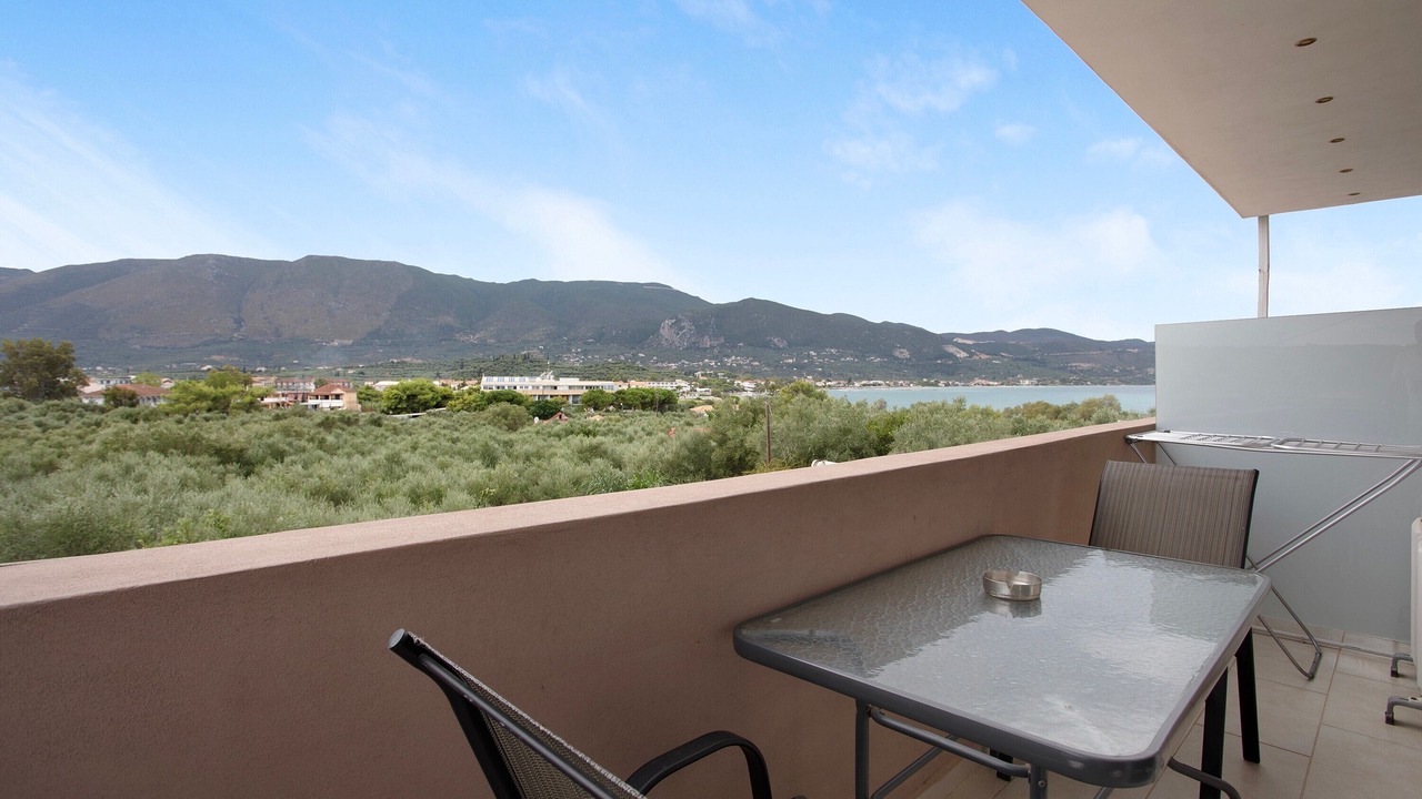 Photo of Outdoor in Alikanas