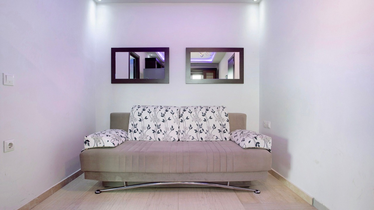 Photo of Livingroom in Alikanas