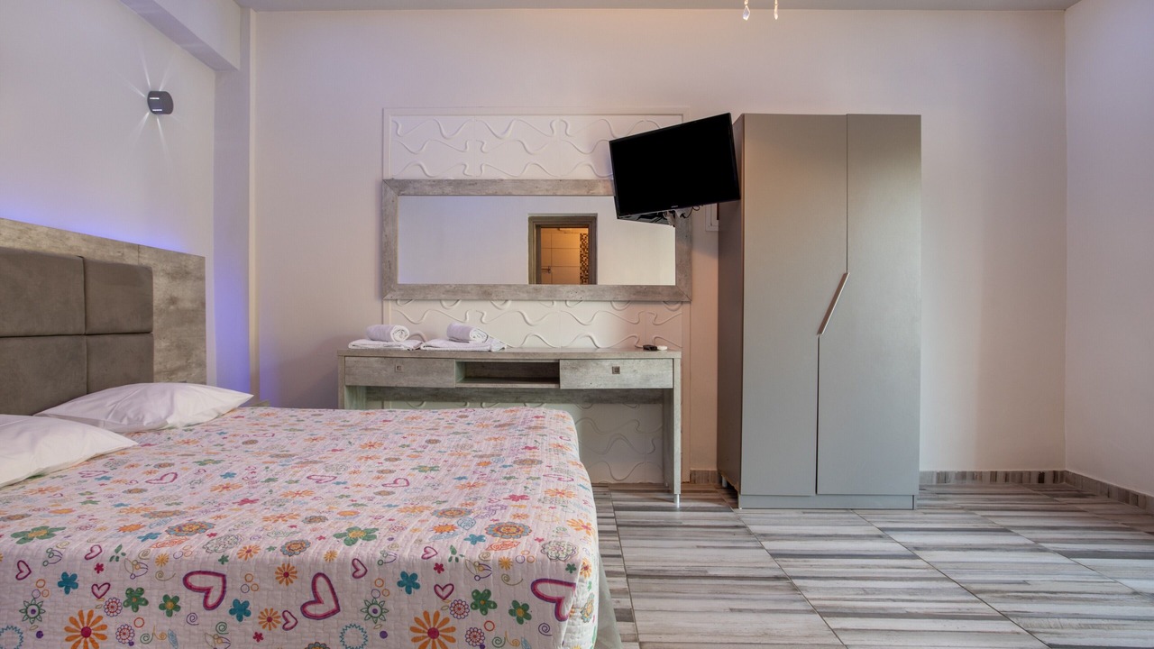 Photo of Bedroom in Alikanas